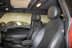 Mini Cooper  S 184ch AUTOMATIQUE !!!