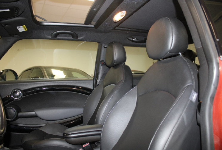 Mini Cooper  S 184ch AUTOMATIQUE !!!