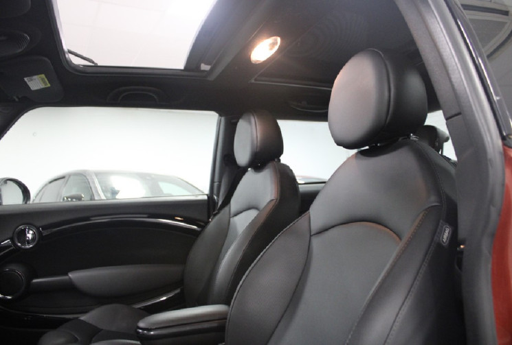 Mini Cooper  S 184ch AUTOMATIQUE !!!
