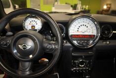 Mini Cooper  S 184ch AUTOMATIQUE !!!
