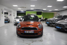 Mini Cooper  S 184ch AUTOMATIQUE !!!