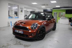 Mini Cooper  S 184ch AUTOMATIQUE !!!