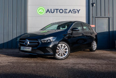 Mercedes CLASSE B B 200 163cv 7G-DCT Progressive ATTELAGE camera recul éclairage ambiance LED BVA