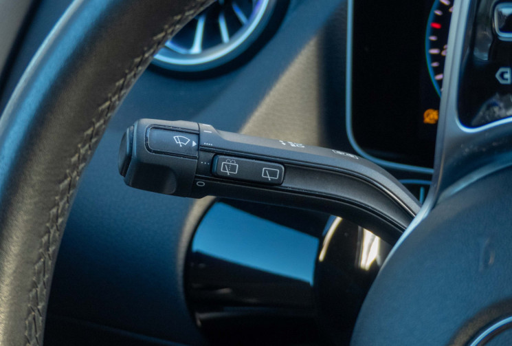 Mercedes CLASSE B B 200 163cv 7G-DCT Progressive ATTELAGE camera recul éclairage ambiance LED BVA
