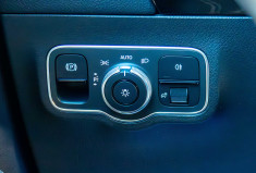 Mercedes CLASSE B B 200 163cv 7G-DCT Progressive ATTELAGE camera recul éclairage ambiance LED BVA