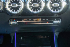 Mercedes CLASSE B B 200 163cv 7G-DCT Progressive ATTELAGE camera recul éclairage ambiance LED BVA