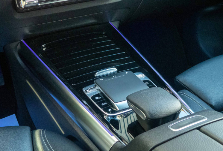 Mercedes CLASSE B B 200 163cv 7G-DCT Progressive ATTELAGE camera recul éclairage ambiance LED BVA
