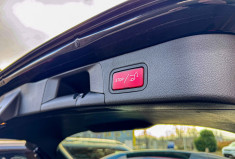 Mercedes CLASSE B B 200 163cv 7G-DCT Progressive ATTELAGE camera recul éclairage ambiance LED BVA