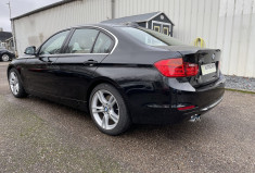BMW Série 3 (F30) 330dA xDrive 258 ch Luxury/Cuir/Affichage Tête Haute/TO/Sièges chauffants