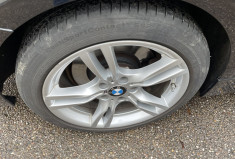 BMW Série 3 (F30) 330dA xDrive 258 ch Luxury/Cuir/Affichage Tête Haute/TO/Sièges chauffants