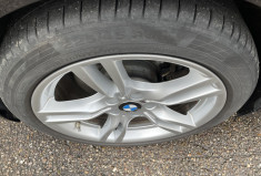 BMW Série 3 (F30) 330dA xDrive 258 ch Luxury/Cuir/Affichage Tête Haute/TO/Sièges chauffants