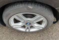 BMW Série 3 (F30) 330dA xDrive 258 ch Luxury/Cuir/Affichage Tête Haute/TO/Sièges chauffants
