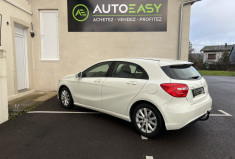 MERCEDES CLASSE A 180 CDi 1.5 BlueEFFICIENCY 109CH