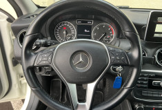 MERCEDES CLASSE A 180 CDi 1.5 BlueEFFICIENCY 109CH