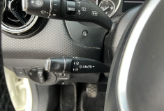 MERCEDES CLASSE A 180 CDi 1.5 BlueEFFICIENCY 109CH