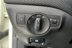 MERCEDES CLASSE A 180 CDi 1.5 BlueEFFICIENCY 109CH