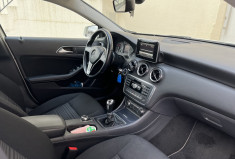 MERCEDES CLASSE A 180 CDi 1.5 BlueEFFICIENCY 109CH