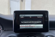 MERCEDES CLASSE A 180 CDi 1.5 BlueEFFICIENCY 109CH