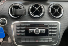 MERCEDES CLASSE A 180 CDi 1.5 BlueEFFICIENCY 109CH