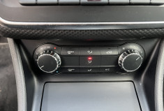 MERCEDES CLASSE A 180 CDi 1.5 BlueEFFICIENCY 109CH