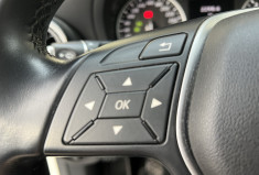 MERCEDES CLASSE A 180 CDi 1.5 BlueEFFICIENCY 109CH