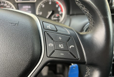 MERCEDES CLASSE A 180 CDi 1.5 BlueEFFICIENCY 109CH