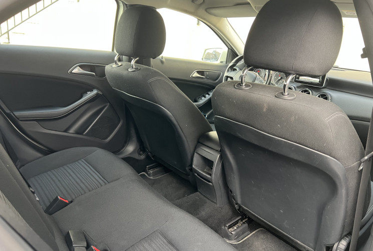 MERCEDES CLASSE A 180 CDi 1.5 BlueEFFICIENCY 109CH