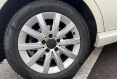 MERCEDES CLASSE A 180 CDi 1.5 BlueEFFICIENCY 109CH