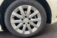 MERCEDES CLASSE A 180 CDi 1.5 BlueEFFICIENCY 109CH