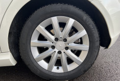 MERCEDES CLASSE A 180 CDi 1.5 BlueEFFICIENCY 109CH