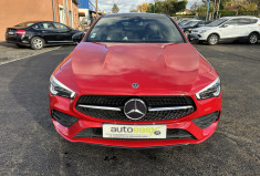 Mercedes CLA 180 AMG Line 136 cv