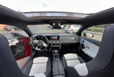Mercedes CLA 180 AMG Line 136 cv