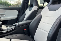 Mercedes CLA 180 AMG Line 136 cv