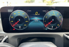 Mercedes CLA 180 AMG Line 136 cv