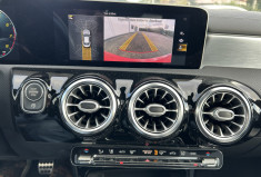 Mercedes CLA 180 AMG Line 136 cv