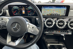 Mercedes CLA 180 AMG Line 136 cv