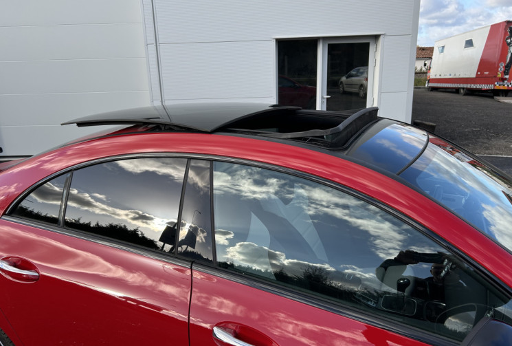 Mercedes CLA 180 AMG Line 136 cv