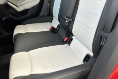 Mercedes CLA 180 AMG Line 136 cv