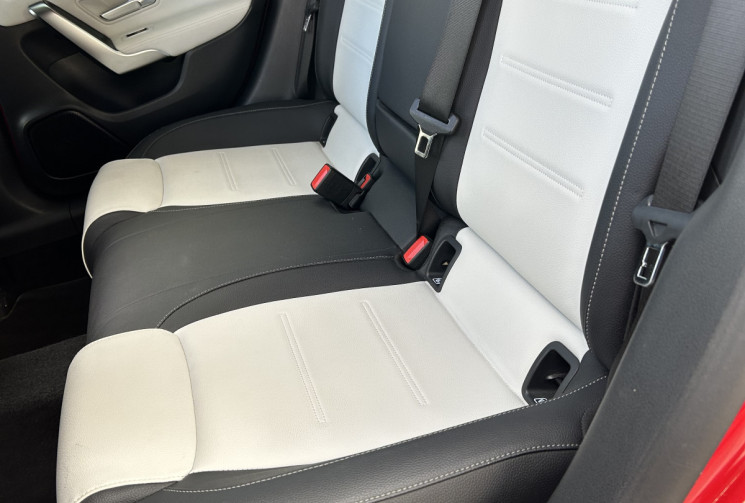 Mercedes CLA 180 AMG Line 136 cv