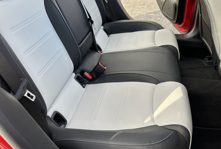 Mercedes CLA 180 AMG Line 136 cv