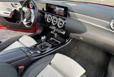 Mercedes CLA 180 AMG Line 136 cv