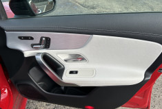 Mercedes CLA 180 AMG Line 136 cv