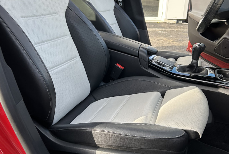 Mercedes CLA 180 AMG Line 136 cv