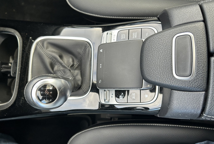 Mercedes CLA 180 AMG Line 136 cv