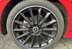 Mercedes CLA 180 AMG Line 136 cv