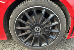 Mercedes CLA 180 AMG Line 136 cv
