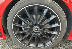 Mercedes CLA 180 AMG Line 136 cv