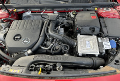 Mercedes CLA 180 AMG Line 136 cv