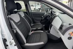 Dacia Sandero 1.2 / 75 CH / LAUREATE 