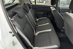 Dacia Sandero 1.2 / 75 CH / LAUREATE 